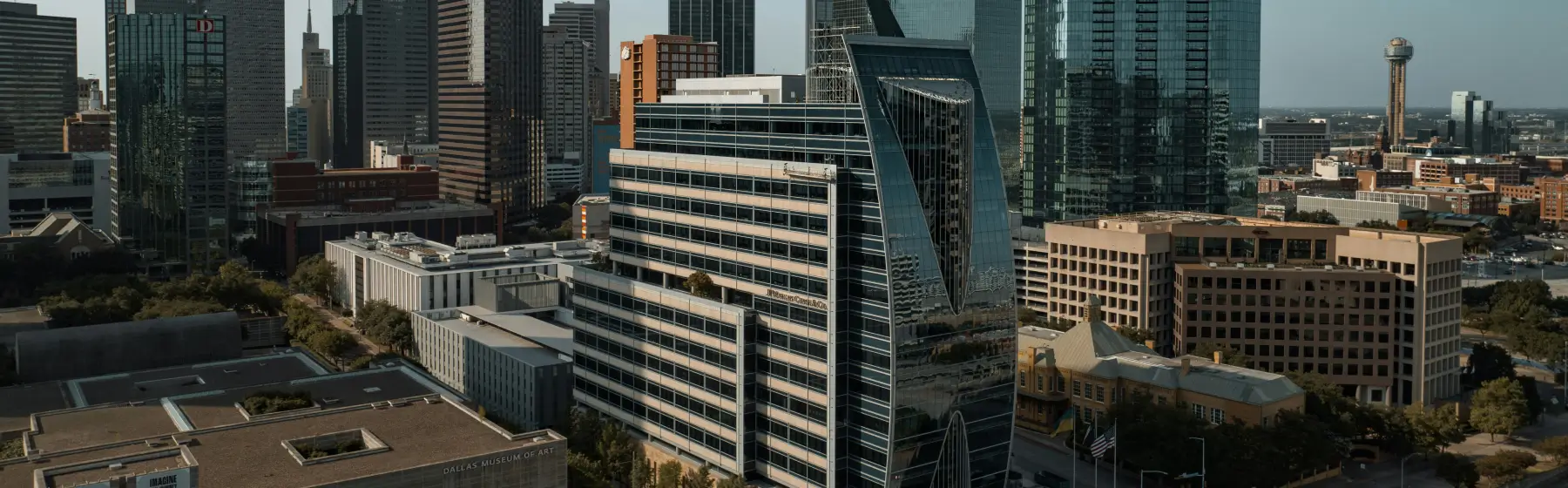 Dallas Property Management