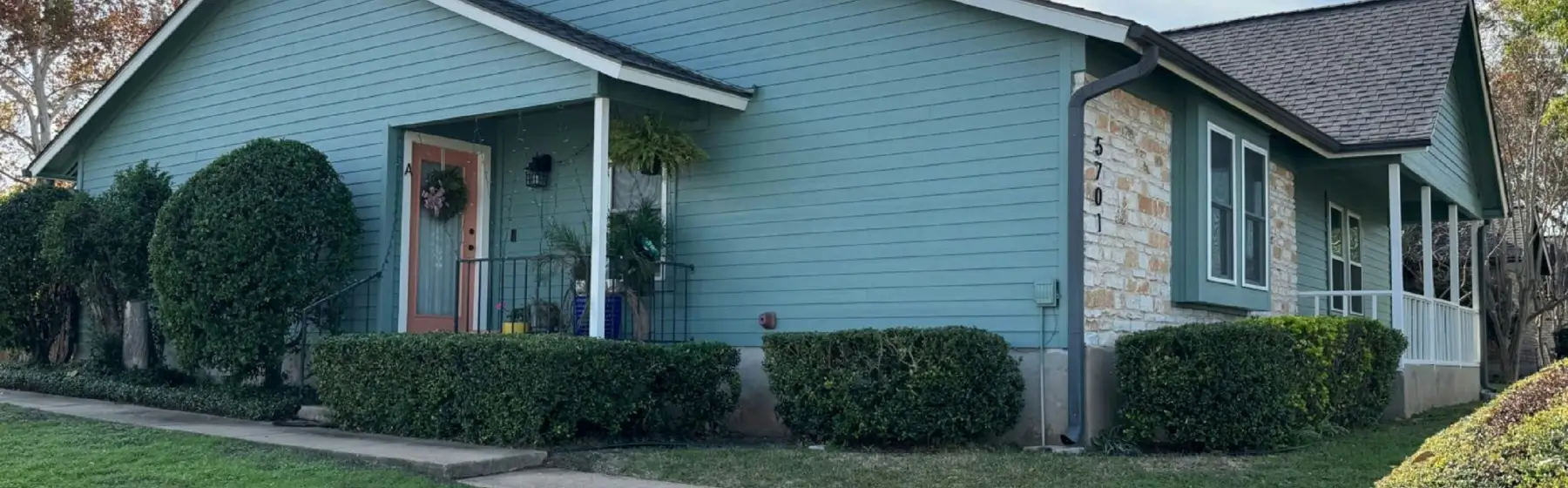 Garland Property Management