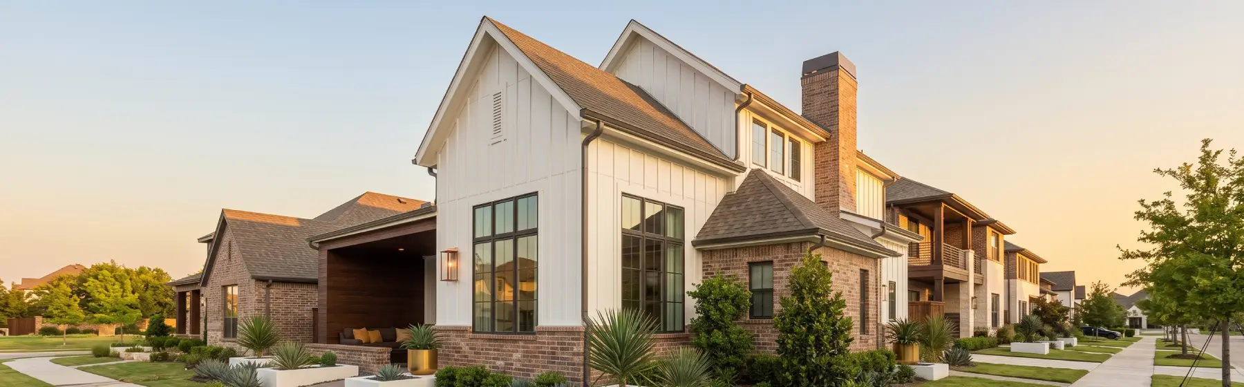 Plano Multi-Family Property Management