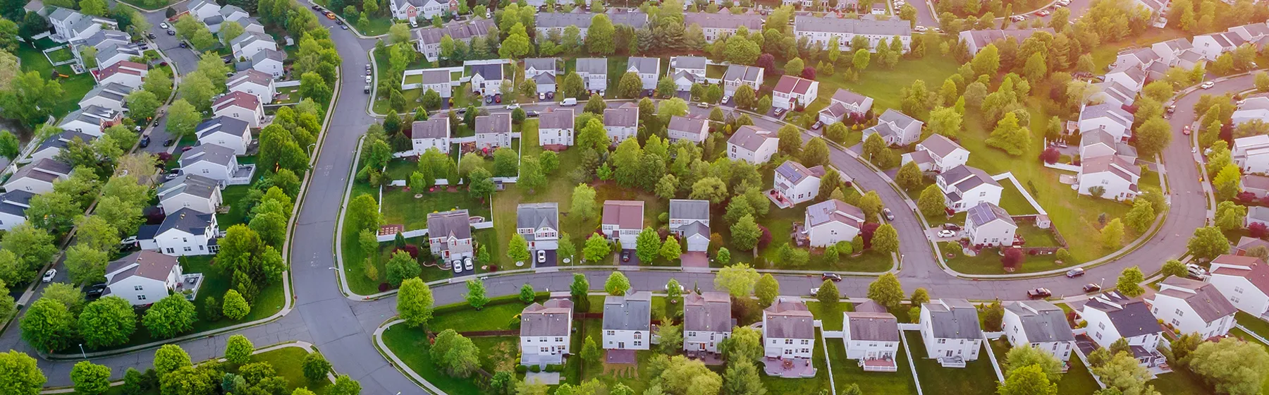 Plano Real Estate